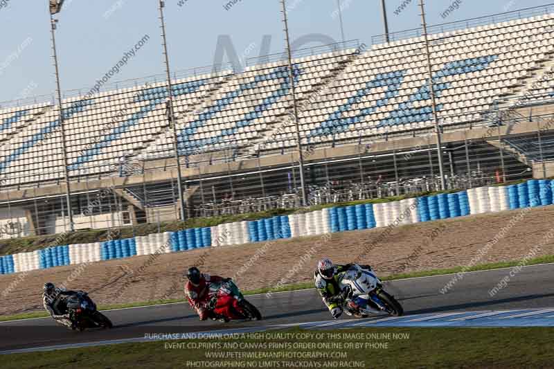 14 to 16th november 2015;Jerez;event digital images;motorbikes;no limits;peter wileman photography;trackday;trackday digital images