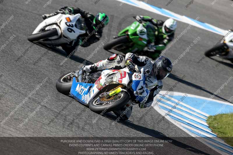 14 to 16th november 2015;Jerez;event digital images;motorbikes;no limits;peter wileman photography;trackday;trackday digital images