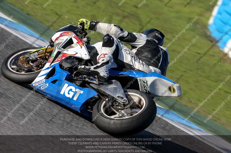 14 to 16th november 2015;Jerez;event digital images;motorbikes;no limits;peter wileman photography;trackday;trackday digital images