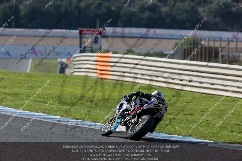 14 to 16th november 2015;Jerez;event digital images;motorbikes;no limits;peter wileman photography;trackday;trackday digital images