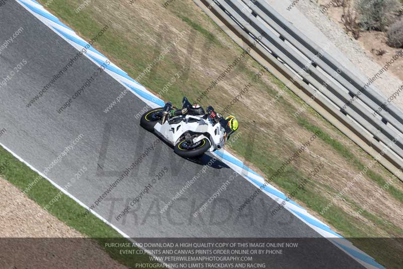 14 to 16th november 2015;Jerez;event digital images;motorbikes;no limits;peter wileman photography;trackday;trackday digital images