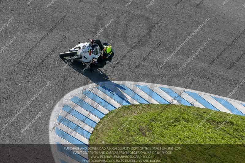 14 to 16th november 2015;Jerez;event digital images;motorbikes;no limits;peter wileman photography;trackday;trackday digital images