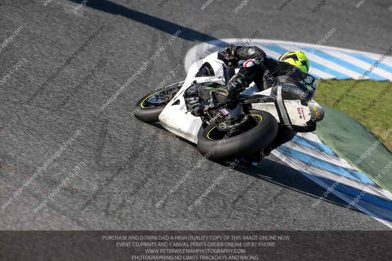 14 to 16th november 2015;Jerez;event digital images;motorbikes;no limits;peter wileman photography;trackday;trackday digital images