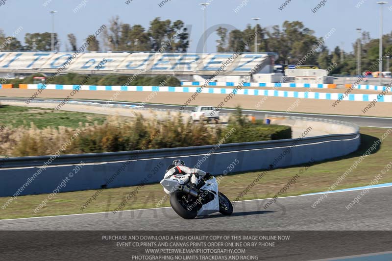 14 to 16th november 2015;Jerez;event digital images;motorbikes;no limits;peter wileman photography;trackday;trackday digital images