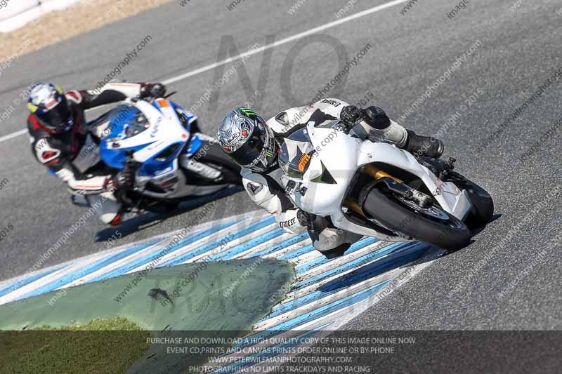 14 to 16th november 2015;Jerez;event digital images;motorbikes;no limits;peter wileman photography;trackday;trackday digital images