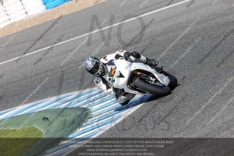 14 to 16th november 2015;Jerez;event digital images;motorbikes;no limits;peter wileman photography;trackday;trackday digital images