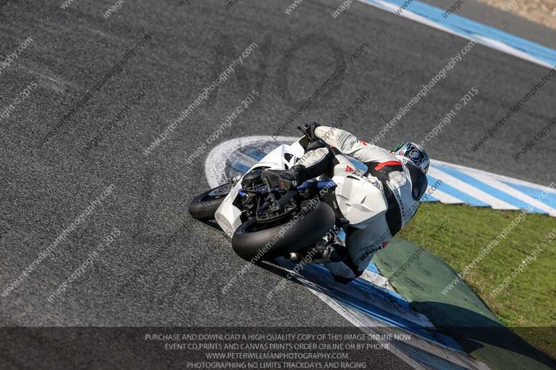 14 to 16th november 2015;Jerez;event digital images;motorbikes;no limits;peter wileman photography;trackday;trackday digital images