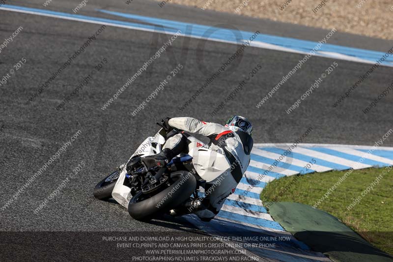 14 to 16th november 2015;Jerez;event digital images;motorbikes;no limits;peter wileman photography;trackday;trackday digital images