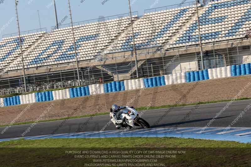 14 to 16th november 2015;Jerez;event digital images;motorbikes;no limits;peter wileman photography;trackday;trackday digital images