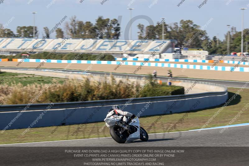 14 to 16th november 2015;Jerez;event digital images;motorbikes;no limits;peter wileman photography;trackday;trackday digital images