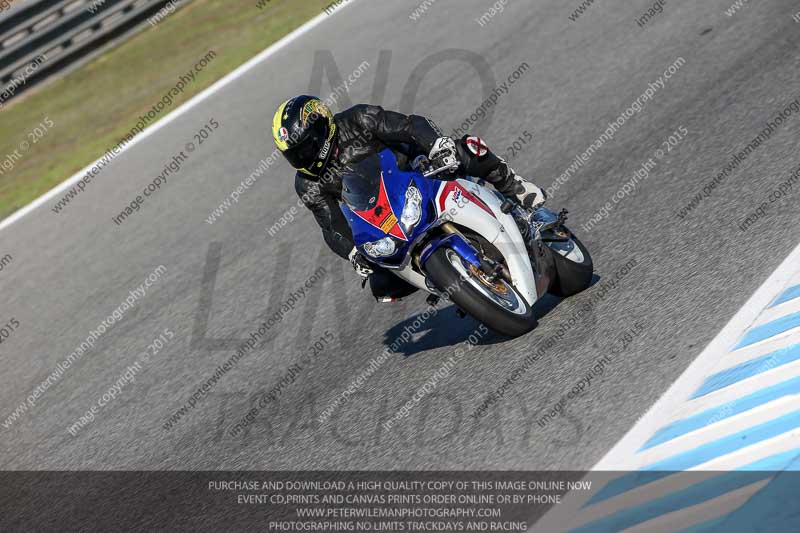 14 to 16th november 2015;Jerez;event digital images;motorbikes;no limits;peter wileman photography;trackday;trackday digital images