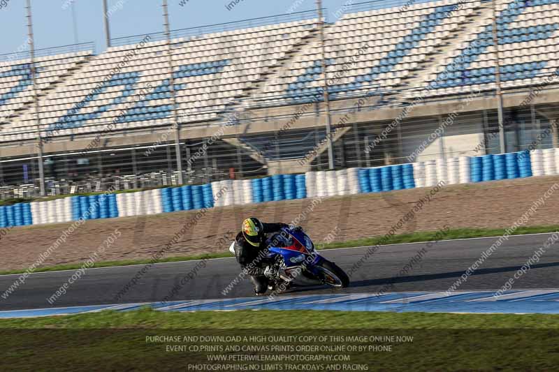 14 to 16th november 2015;Jerez;event digital images;motorbikes;no limits;peter wileman photography;trackday;trackday digital images