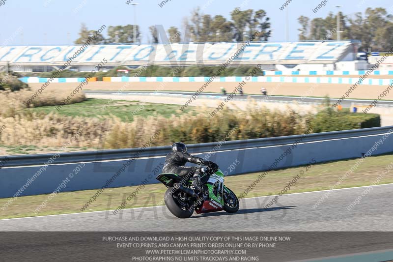 14 to 16th november 2015;Jerez;event digital images;motorbikes;no limits;peter wileman photography;trackday;trackday digital images