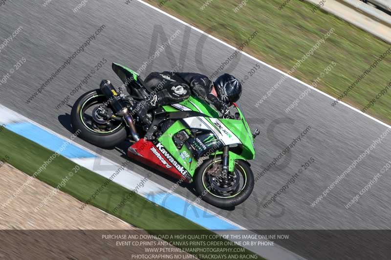 14 to 16th november 2015;Jerez;event digital images;motorbikes;no limits;peter wileman photography;trackday;trackday digital images