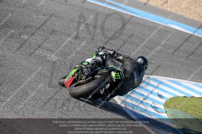 14 to 16th november 2015;Jerez;event digital images;motorbikes;no limits;peter wileman photography;trackday;trackday digital images