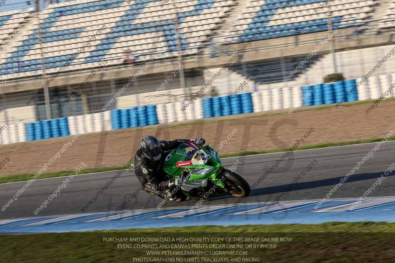 14 to 16th november 2015;Jerez;event digital images;motorbikes;no limits;peter wileman photography;trackday;trackday digital images