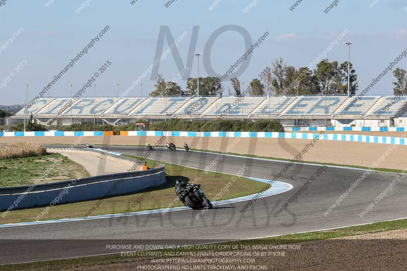 14 to 16th november 2015;Jerez;event digital images;motorbikes;no limits;peter wileman photography;trackday;trackday digital images