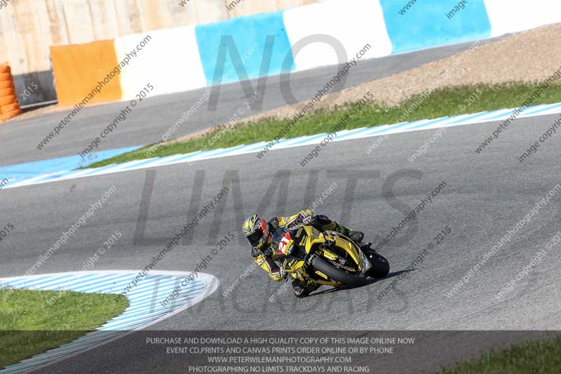 14 to 16th november 2015;Jerez;event digital images;motorbikes;no limits;peter wileman photography;trackday;trackday digital images