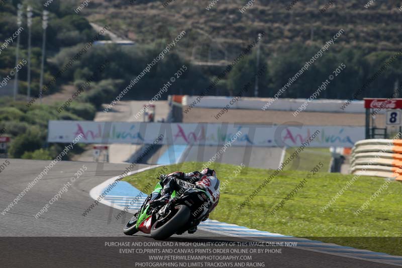 14 to 16th november 2015;Jerez;event digital images;motorbikes;no limits;peter wileman photography;trackday;trackday digital images