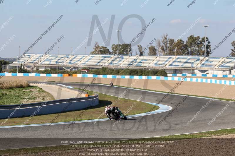 14 to 16th november 2015;Jerez;event digital images;motorbikes;no limits;peter wileman photography;trackday;trackday digital images