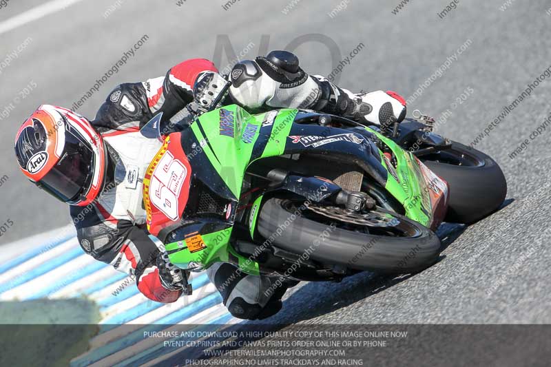 14 to 16th november 2015;Jerez;event digital images;motorbikes;no limits;peter wileman photography;trackday;trackday digital images