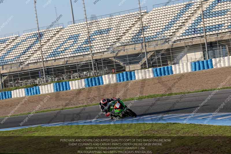 14 to 16th november 2015;Jerez;event digital images;motorbikes;no limits;peter wileman photography;trackday;trackday digital images