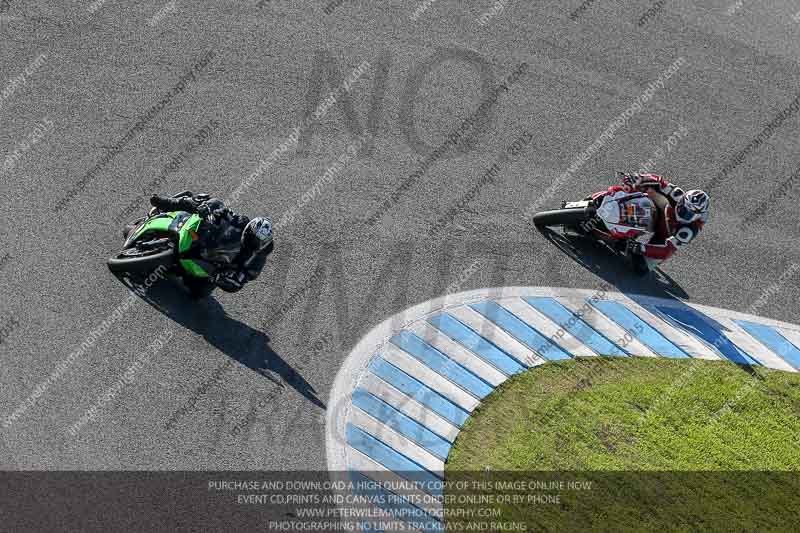 14 to 16th november 2015;Jerez;event digital images;motorbikes;no limits;peter wileman photography;trackday;trackday digital images