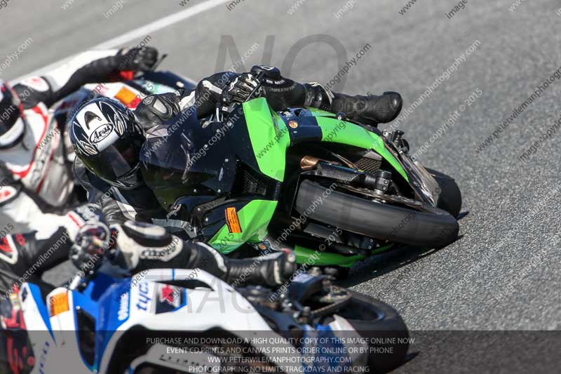 14 to 16th november 2015;Jerez;event digital images;motorbikes;no limits;peter wileman photography;trackday;trackday digital images