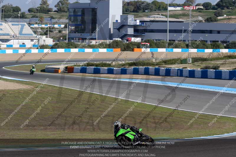 14 to 16th november 2015;Jerez;event digital images;motorbikes;no limits;peter wileman photography;trackday;trackday digital images