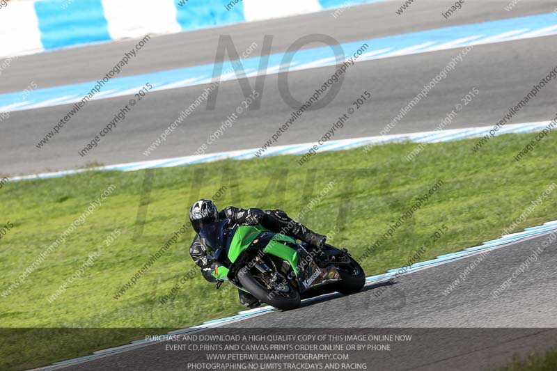 14 to 16th november 2015;Jerez;event digital images;motorbikes;no limits;peter wileman photography;trackday;trackday digital images