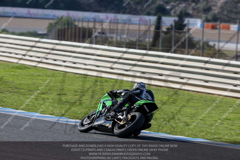 14 to 16th november 2015;Jerez;event digital images;motorbikes;no limits;peter wileman photography;trackday;trackday digital images