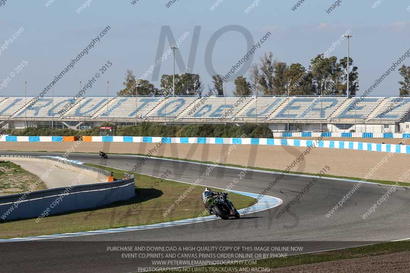 14 to 16th november 2015;Jerez;event digital images;motorbikes;no limits;peter wileman photography;trackday;trackday digital images