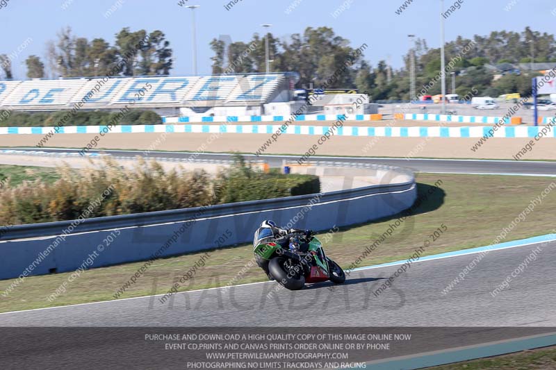 14 to 16th november 2015;Jerez;event digital images;motorbikes;no limits;peter wileman photography;trackday;trackday digital images