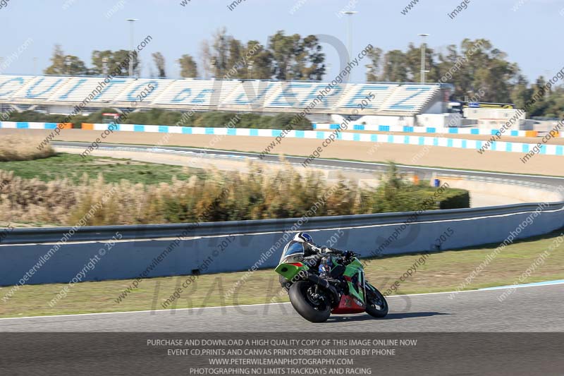 14 to 16th november 2015;Jerez;event digital images;motorbikes;no limits;peter wileman photography;trackday;trackday digital images