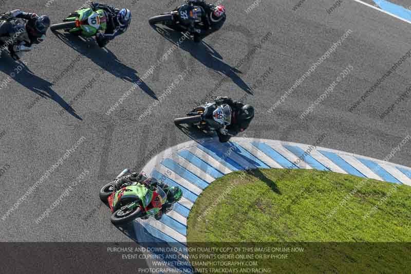 14 to 16th november 2015;Jerez;event digital images;motorbikes;no limits;peter wileman photography;trackday;trackday digital images