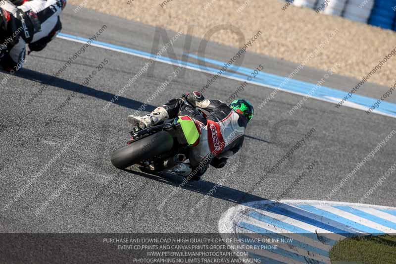 14 to 16th november 2015;Jerez;event digital images;motorbikes;no limits;peter wileman photography;trackday;trackday digital images