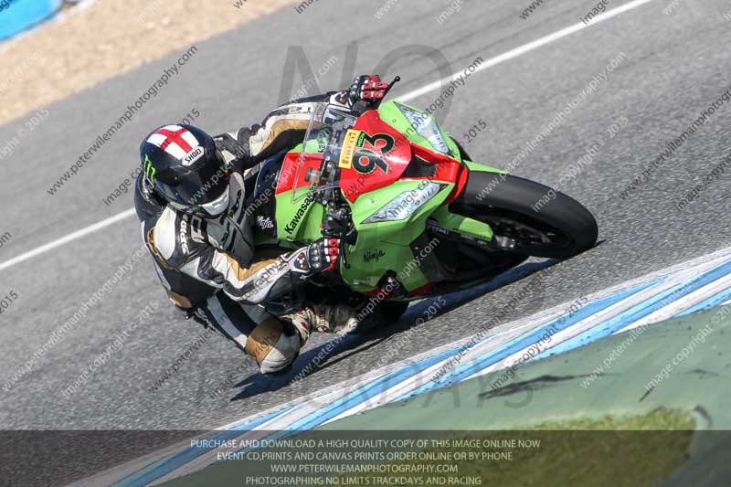 14 to 16th november 2015;Jerez;event digital images;motorbikes;no limits;peter wileman photography;trackday;trackday digital images