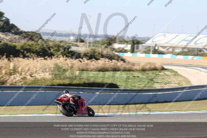 14 to 16th november 2015;Jerez;event digital images;motorbikes;no limits;peter wileman photography;trackday;trackday digital images