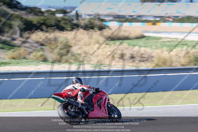 14 to 16th november 2015;Jerez;event digital images;motorbikes;no limits;peter wileman photography;trackday;trackday digital images