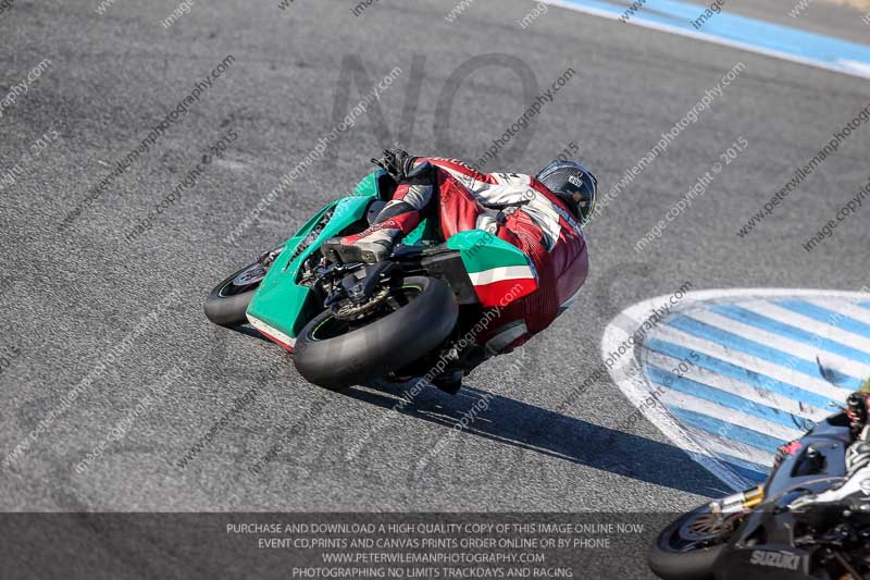 14 to 16th november 2015;Jerez;event digital images;motorbikes;no limits;peter wileman photography;trackday;trackday digital images