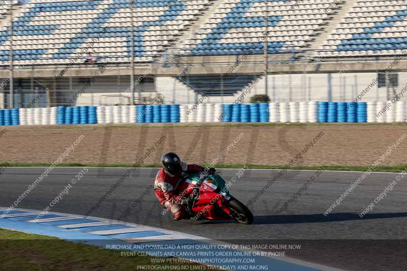 14 to 16th november 2015;Jerez;event digital images;motorbikes;no limits;peter wileman photography;trackday;trackday digital images