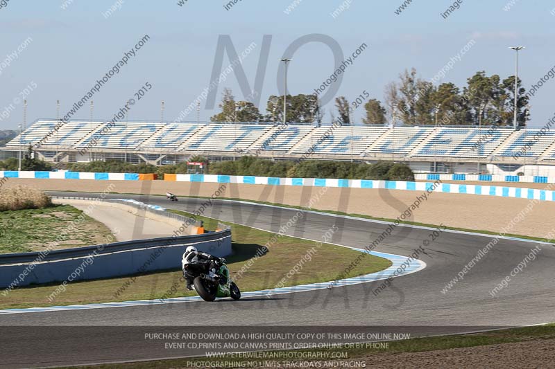 14 to 16th november 2015;Jerez;event digital images;motorbikes;no limits;peter wileman photography;trackday;trackday digital images