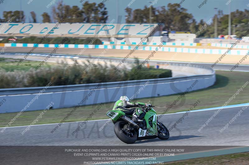 14 to 16th november 2015;Jerez;event digital images;motorbikes;no limits;peter wileman photography;trackday;trackday digital images