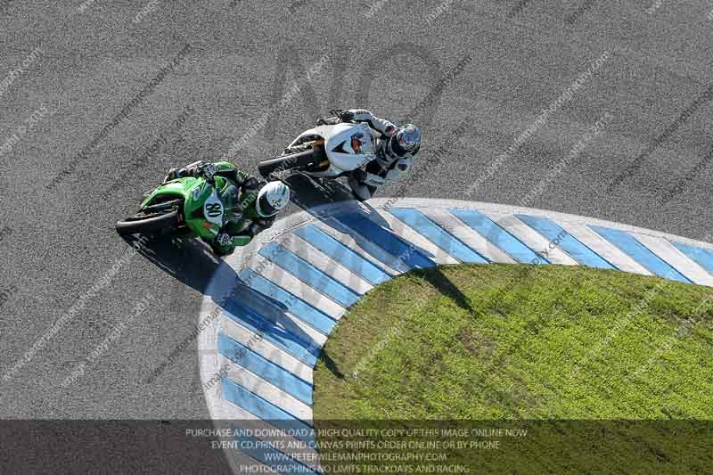 14 to 16th november 2015;Jerez;event digital images;motorbikes;no limits;peter wileman photography;trackday;trackday digital images