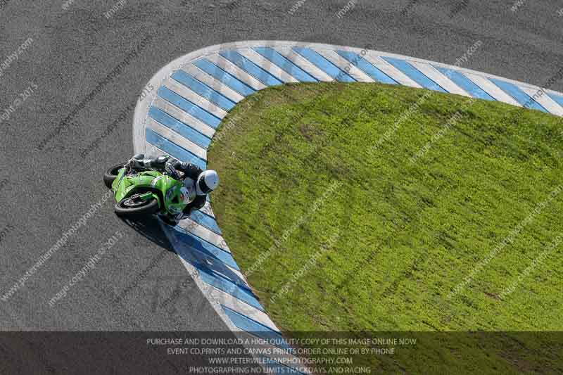 14 to 16th november 2015;Jerez;event digital images;motorbikes;no limits;peter wileman photography;trackday;trackday digital images