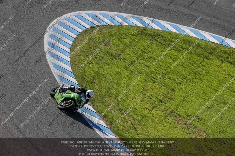 14 to 16th november 2015;Jerez;event digital images;motorbikes;no limits;peter wileman photography;trackday;trackday digital images