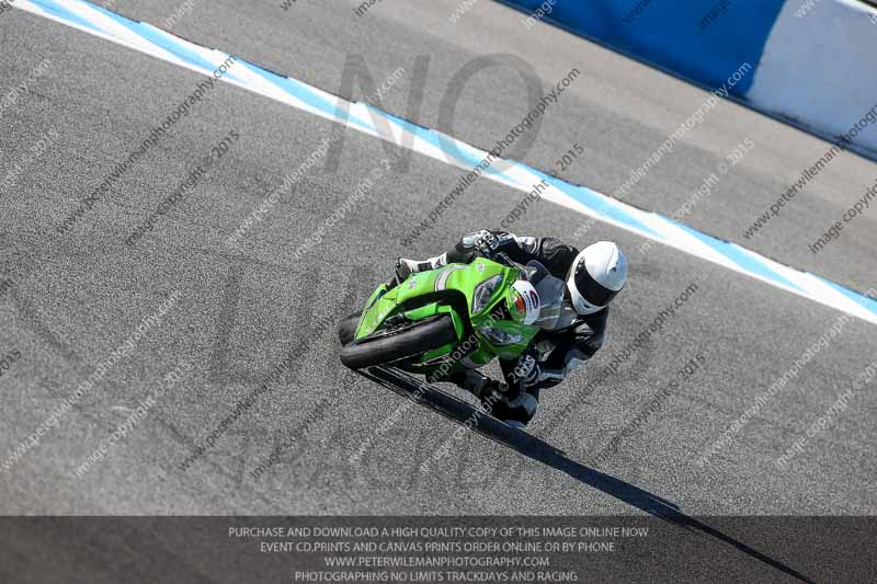 14 to 16th november 2015;Jerez;event digital images;motorbikes;no limits;peter wileman photography;trackday;trackday digital images