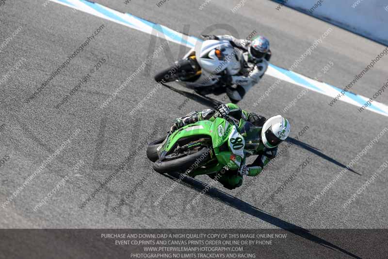 14 to 16th november 2015;Jerez;event digital images;motorbikes;no limits;peter wileman photography;trackday;trackday digital images