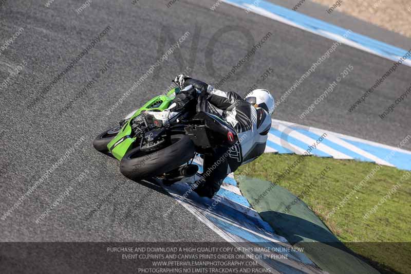 14 to 16th november 2015;Jerez;event digital images;motorbikes;no limits;peter wileman photography;trackday;trackday digital images