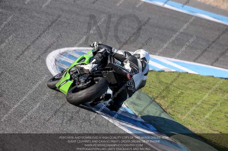 14 to 16th november 2015;Jerez;event digital images;motorbikes;no limits;peter wileman photography;trackday;trackday digital images